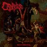 CADAVER - Hymns of Misanthropy DIGI